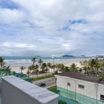 Cobertura com 3 dormitórios à venda, 237 m² por R$ 2.800.000,00 - Enseada - Guarujá/SP