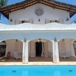 Casa com 5 dormitórios à venda, 468 m² por R$ 1.500.000,00 - Enseada - Guarujá/SP