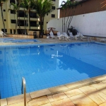 Apartamento com 2 dormitórios à venda, 86 m² por R$ 340.000,00 - Enseada - Guarujá/SP