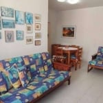 Apartamento com 1 quarto à venda, 56 m² por R$ 300.000 - Enseada - Guarujá/SP