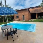 Casa com 4 dormitórios à venda, 300 m² por R$ 1.800.000,00 - Guaiuba - Guarujá/SP