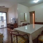 Apartamento com 3 dormitórios à venda, 72 m² por R$ 300.000,00 - Enseada - Guarujá/SP