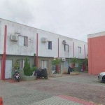 Village com 2 dormitórios à venda, 62 m² por R$ 290.000,00 - Enseada - Guarujá/SP