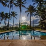 Casa com 5 dormitórios à venda, 650 m² por R$ 3.700.000,00 - Praia de Pernambuco - Guarujá/SP