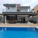 Casa com 4 dormitórios à venda, 300 m² - Riviera de São Lourenço - Bertioga/SP