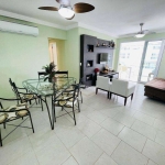 Apartamento com 3 dormitórios à venda, 100 m²  Riviera de São Lourenço - Bertioga/SP