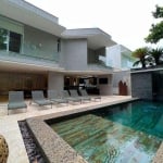 Casa com 6 dormitórios à venda, 385 m² - Riviera de São Lourenço - Bertioga/SP