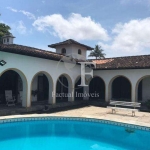 Casa com 3 dormitórios à venda, 380 m² por R$ 1.200.000,00 - Praia de Pernambuco - Guarujá/SP