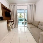 Apartamento com 2 dormitórios à venda, 80 m² - Riviera - Módulo 8 - Bertioga/SP