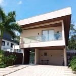 Casa com 5 dormitórios à venda, 325 m² - Riviera de São Lourenço - Bertioga/SP