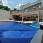 Casa com 6 dormitórios à venda, 296 m²  - Riviera de São Lourenço - Bertioga/SP