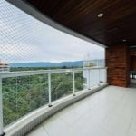 Cobertura com 4 dormitórios, 236 m² - venda ou aluguel  - Riviera de São Lourenço - Bertioga/SP