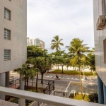 Apartamento com 3 dormitórios à venda, 150 m² por R$ 850.000,00 - Pitangueiras - Guarujá/SP