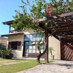 Casa com 4 dormitórios à venda, 230 m² - Jardim  São Lourenço - Bertioga/SP