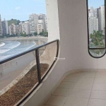 Apartamento à venda, 190 m² por R$ 1.200.000,00 - Astúrias - Guarujá/SP