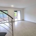 Apartamento com 2 dormitórios à venda, 91 m² - Jardim  São Lourenço - Bertioga/SP