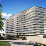 Cobertura com 5 dormitórios à venda, 430 m² - Riviera de São Lourenço - Bertioga/SP