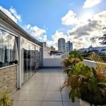 Cobertura com 3 dormitórios à venda, 177 m² por R$ 599.000,00 - Enseada - Guarujá/SP