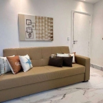 Apartamento com 2 dormitórios à venda, 56 m²  - Riviera de São Lourenço - Bertioga/SP