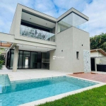 Casa com 4 dormitórios à venda, 355 m²  - Riviera de São Lourenço - Bertioga/SP