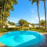 Casa com 4 dormitórios à venda, 426 m² por R$ 4.500.000,00 - Praia de Pernambuco - Guarujá/SP