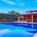 Casa com 5 dormitórios à venda, 324 m² por R$ 1.380.000,00 - Praia de Pernambuco - Guarujá/SP