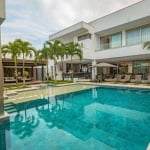 Casa à venda, 1100 m² por R$ 17.500.000,00 - Acapulco - Guarujá/SP