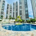 Apartamento com 5 dormitórios à venda, 224 m² por R$ 1.680.000,00 - Enseada - Guarujá/SP