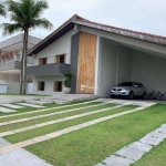 Casa com 6 dormitórios à venda, 592 m² por R$ 8.000.000,00 - Acapulco - Guarujá/SP