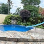 Casa com 4 dormitórios à venda, 375 m² por R$ 1.050.000,00 - Enseada - Guarujá/SP