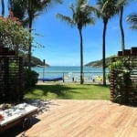 Casa com 4 dormitórios à venda, 334 m² por R$ 8.500.000,00 - Praia de Pernambuco - Guarujá/SP