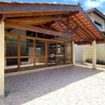 Casa com 3 dormitórios à venda, 140 m² por R$ 800.000,00 - Albamar - Guarujá/SP