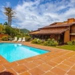 Casa à venda -  R$ 4.200.000 - Acapulco - Guarujá/SP