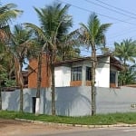 Casa com 4 dormitórios à venda, 207 m² por R$ 1.500.000,00 - Enseada - Guarujá/SP