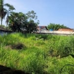 Terreno à venda, 533 m² por R$ 1.100.000,00 - Enseada - Guarujá/SP