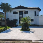 Casa com 5 dormitórios à venda, 450 m² por R$ 3.400.000,00 - Acapulco - Guarujá/SP