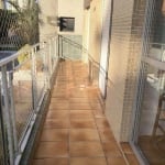 Apartamento com 3 dormitórios à venda, 90 m² por R$ 320.000,00 - Enseada - Guarujá/SP