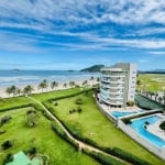 Cobertura com 5 suítes, 450 m² - venda  - Riviera de São Lourenço - Bertioga/SP