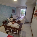 Apartamento com 2 dormitórios à venda, 60 m² - Jardim  São Lourenço - Bertioga/SP