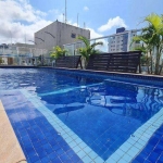 Apartamento com 4 dormitórios à venda, 136 m² por R$ 600.000,00 - Enseada - Guarujá/SP