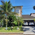 Casa com 6 dormitórios à venda, 390 m² por R$ 2.400.000,00 - Acapulco - Guarujá/SP