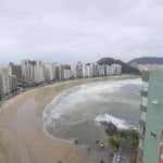 Apartamento com 2 dormitórios à venda, 126 m² por R$ 900.000,00 - Astúrias - Guarujá/SP