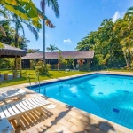 Casa com 4 dormitórios à venda, 212 m² por R$ 2.000.000,00 - Pernambuco II - Guarujá/SP