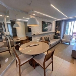 Apartamento com 2 dormitórios à venda, 69 m² por R$ 758.000,00 - Enseada - Guarujá/SP