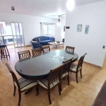 Apartamento com 3 dormitórios à venda, 142 m² por R$ 650.000,00 - Enseada - Guarujá/SP