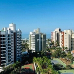 Cobertura com 2 dormitórios à venda, 92 m²  - Riviera Módulo 6 - Bertioga/SP