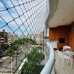 Apartamento com 2 dormitórios à venda, 68 m² - Riviera de São Lourenço - Bertioga/SP