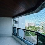 Apartamento com 3 dormitórios, 133 m² - venda ou aluguel - Riviera de São Lourenço - Bertioga/SP