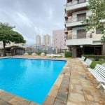 Apartamento com 4 dormitórios à venda, 128 m² por R$ 540.000,00 - Enseada - Guarujá/SP