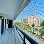 Apartamento com 3 dormitórios para alugar, 74 m² - Riviera de São Lourenço - Bertioga/SP